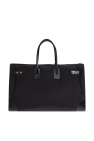 Saint Laurent BLACK Bag Sac De Jour