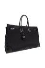Saint Laurent BLACK Bag Sac De Jour