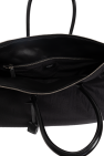 Saint Laurent BLACK Bag Sac De Jour
