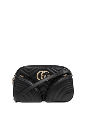 Torba na ramię `Small GG Marmont`