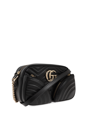 Gucci Shoulder bag Small GG Marmont