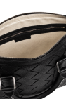 Bottega Veneta BLACK Leather briefcase