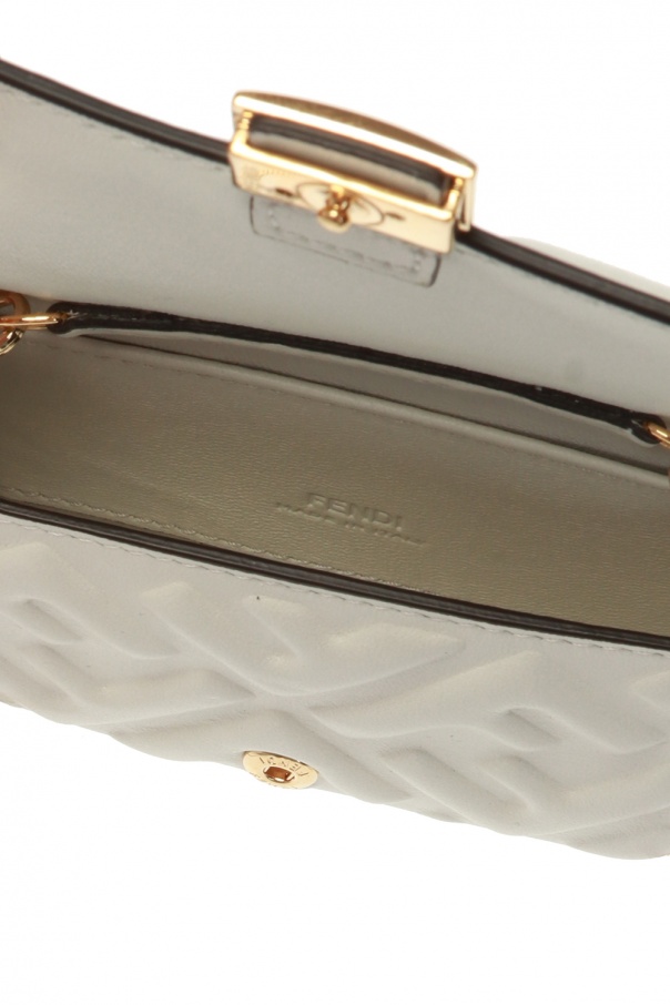 ‘Nano Baguette’ shoulder bag Fendi - Vitkac GB