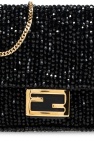 Fendi Косметичка у стилі fendi