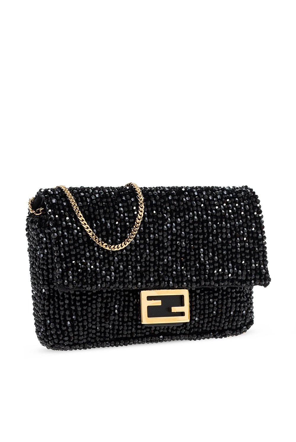 Fendi Bag on chain