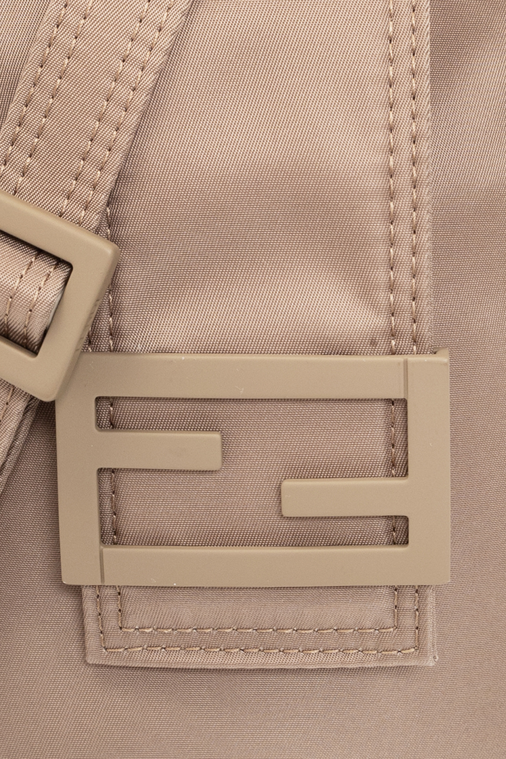 Fendi Phone holder with strap