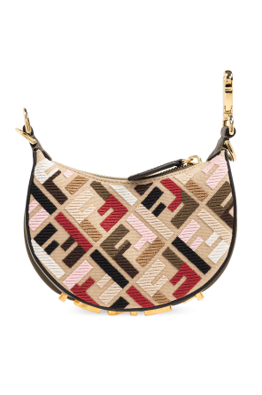 fendi For Shoulder bag Fendigraphy Nano