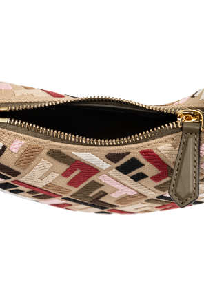 Fendi Shoulder bag Fendigraphy Nano