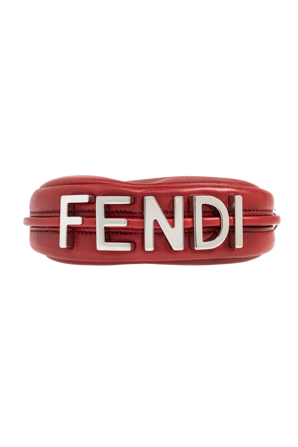 Fendi Shoulder bag Fendigraphy Nano