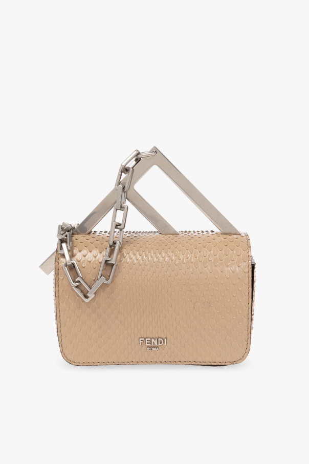 Fendi ‘F Nano’ handbag