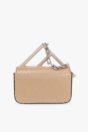 Fendi ‘F Nano’ handbag