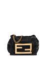 Fendi Bag Nano Mamma Baguette