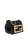Fendi Bag Nano Mamma Baguette