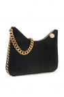 Stella McCartney ‘Falabella Zip Mini’ shoulder bag