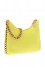 Stella McCartney ‘Falabella Zip Mini’ shoulder bag