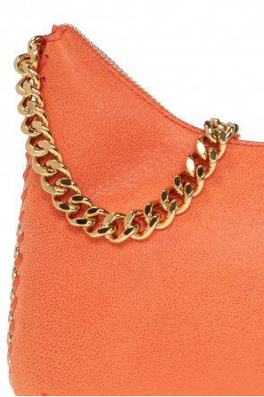 Stella-taske med nitter logo | Women's Bags Stella McCartney 'Falabella Zip Mini' shoulder bag IetpShops
