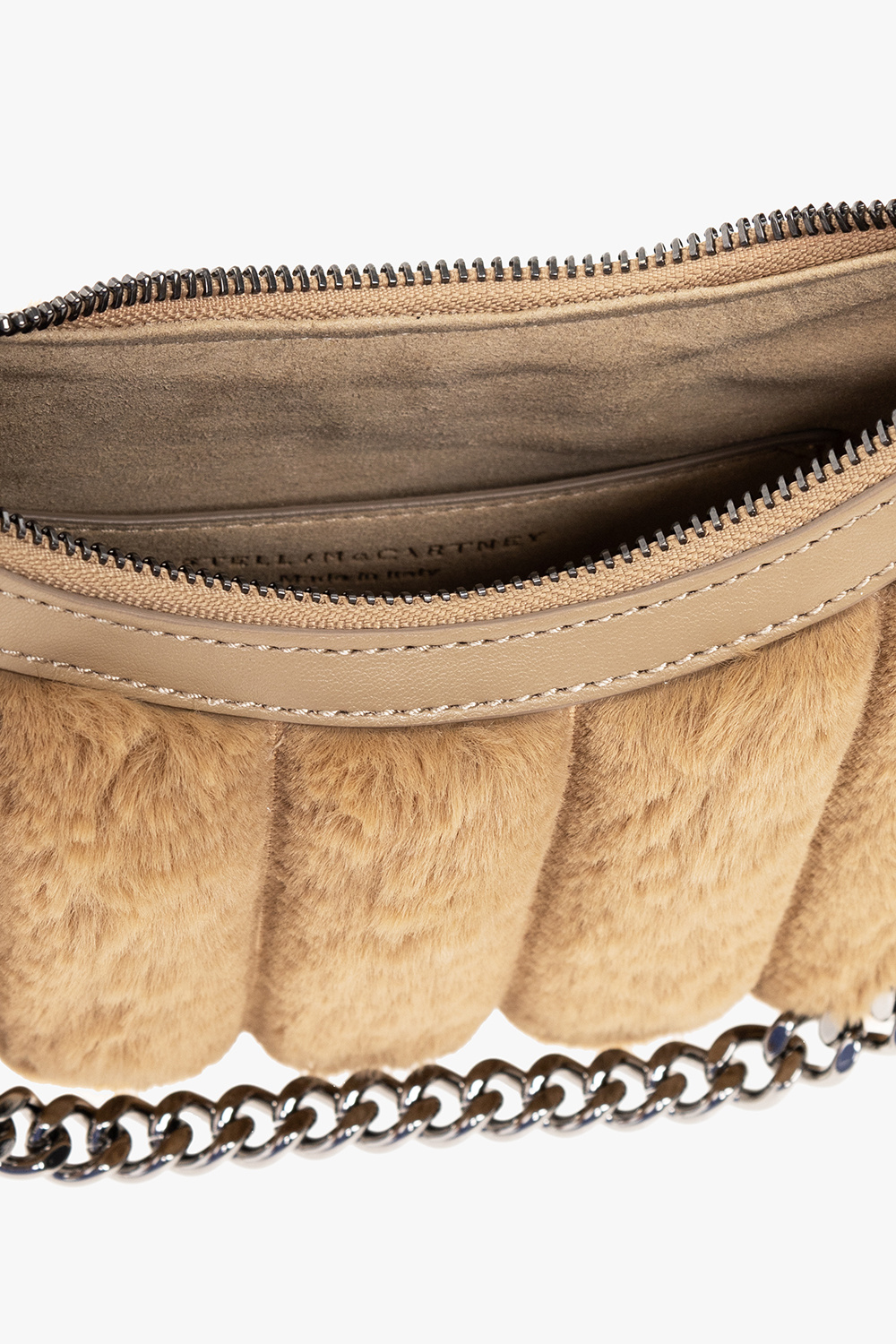 Stella McCartney ‘Falabella Mini’ shoulder bag