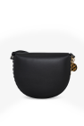 Stella McCartney BLACK ‘Frayme Medium’ shoulder bag