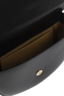 Stella McCartney BLACK ‘Frayme Medium’ shoulder bag
