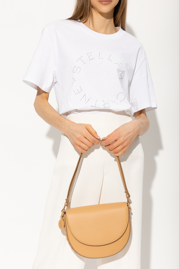 Stella McCartney ‘Frayme Medium’ shoulder bag
