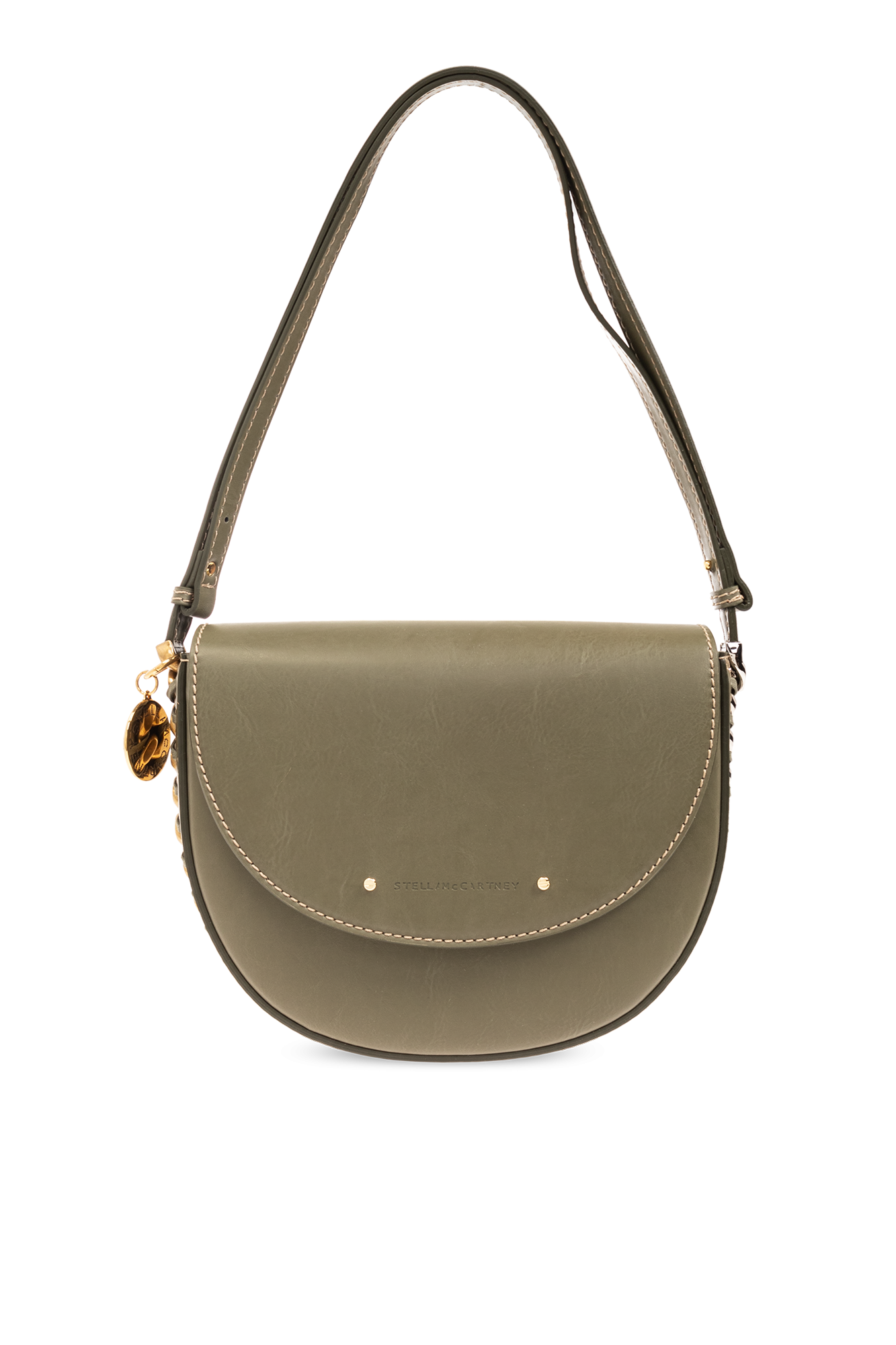 Stella McCartney ‘Frayme Medium’ shoulder bag | Women's Bags | Vitkac