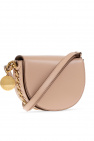 Stella McCartney ‘Frayme Small’ shoulder bag