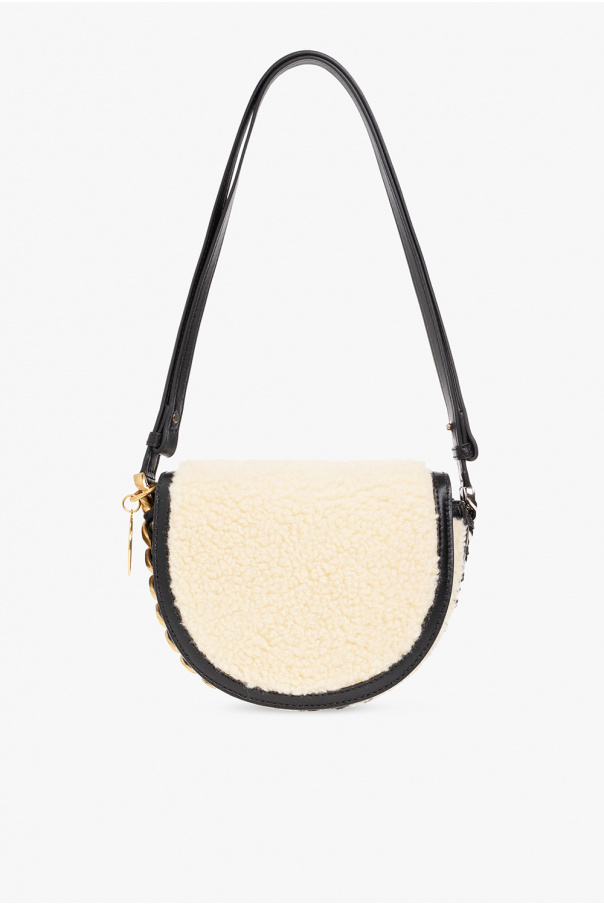 Stella McCartney ‘Flap Small’ shoulder bag