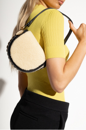 ‘flap small’ shoulder bag od Stella McCartney