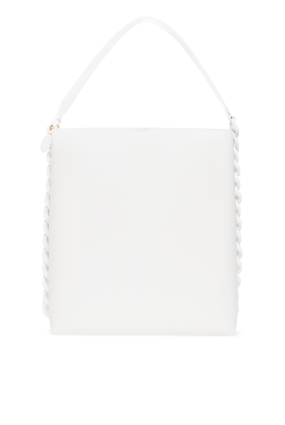 stella Toast McCartney ‘Frayme’ shopper bag