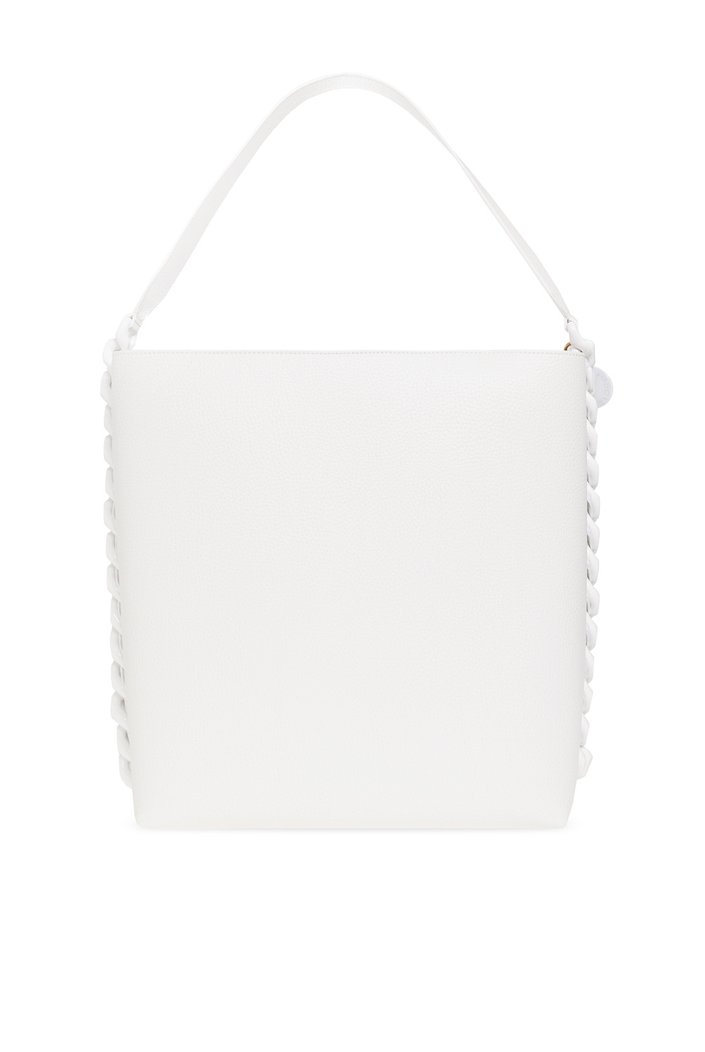 Stella McCartney ‘Frayme’ shopper bag