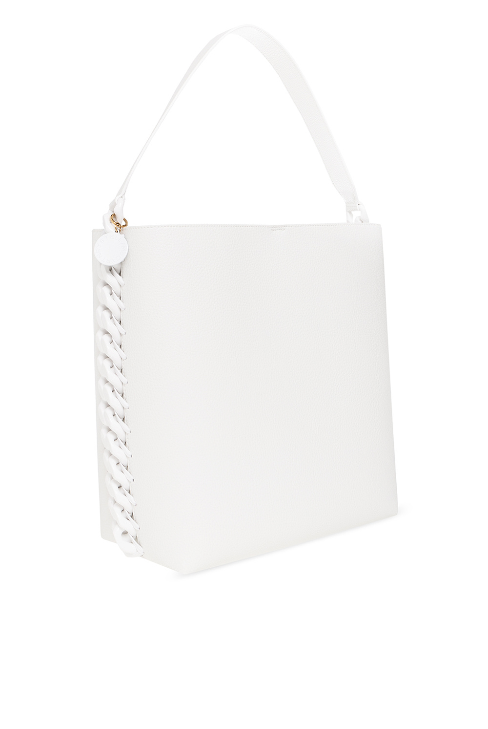 Stella McCartney ‘Frayme’ shopper bag