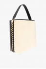 Stella McCartney ‘Frayme’ shopper bag