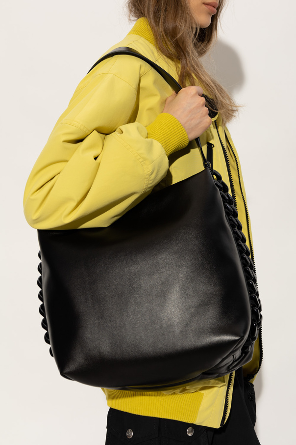 Stella McCartney Shopper bag in vegan leather