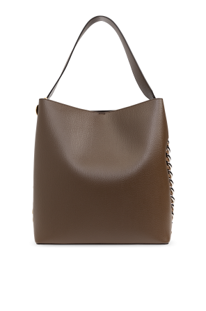 Stella McCartney ‘Frayme’ bucket-style shoulder bag