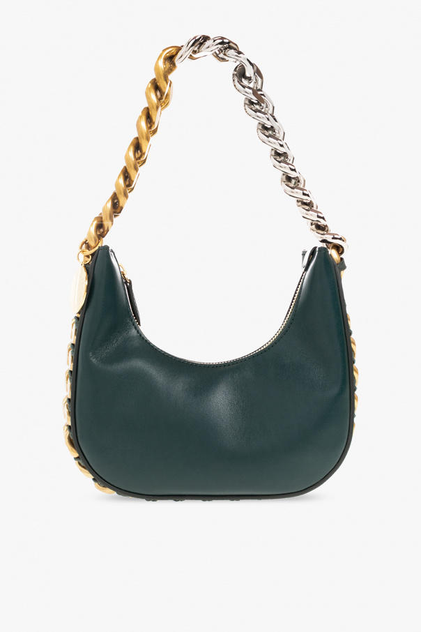 Stella McCartney ‘Frayme Mini’ shoulder bag | Women's Bags | Vitkac