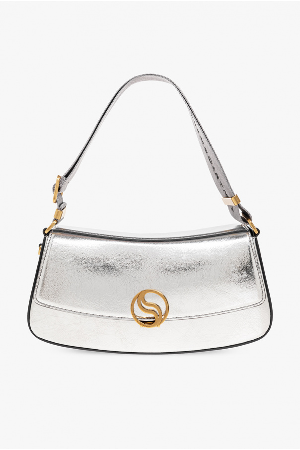 ‘S-Wave’ shoulder bag od Stella McCartney