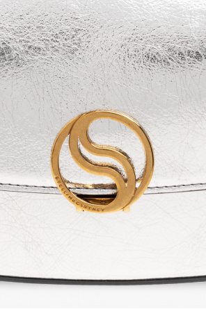 Stella McCartney ‘S-Wave’ shoulder bag