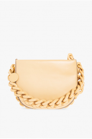 Marni leather bellows wallet
