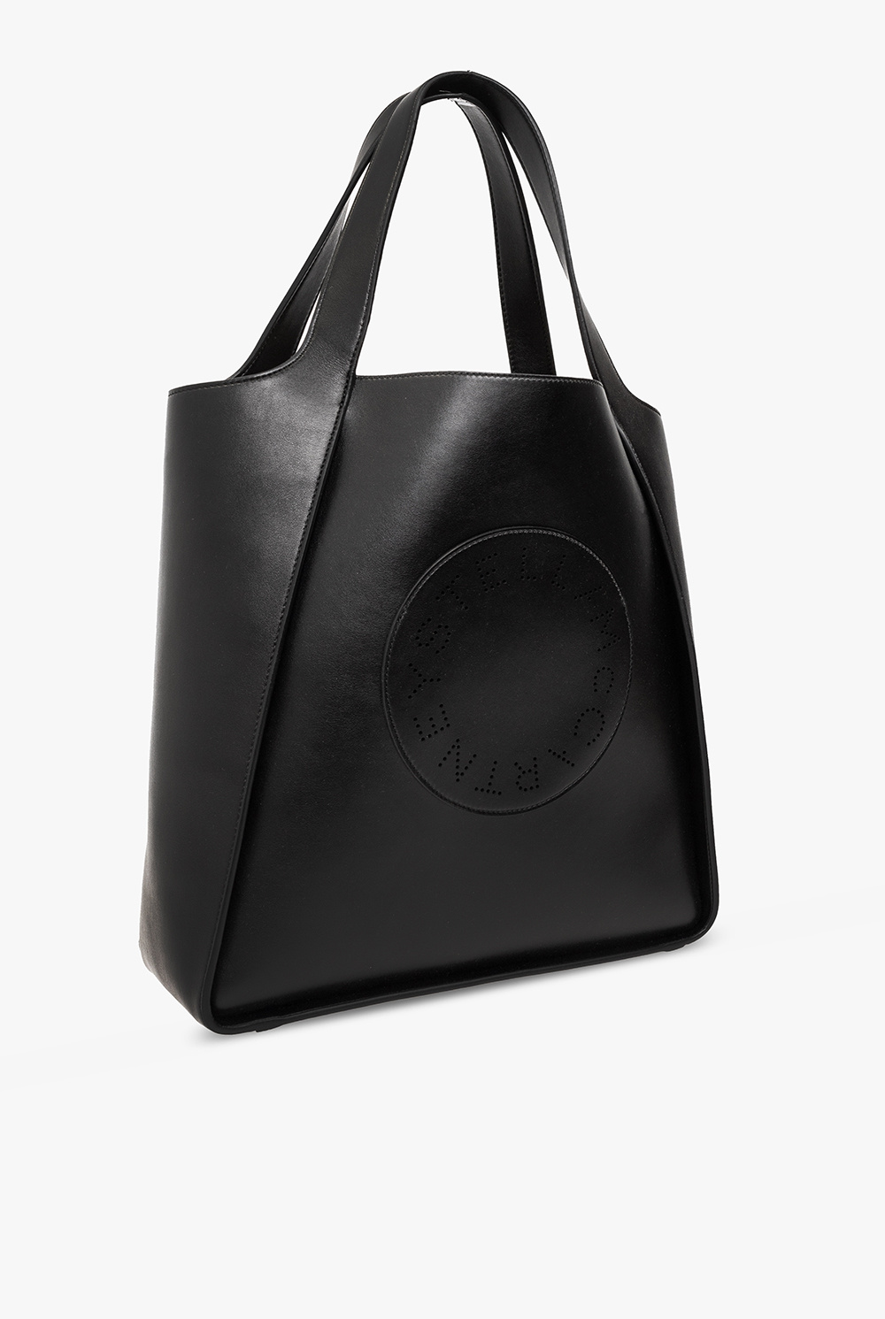 Stella McCartney Shopper bag with logo