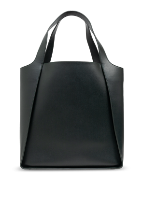 Stella McCartney `Logo` shopper bag by Stella McCartney