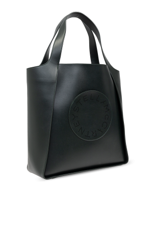Stella McCartney `Logo` shopper bag by Stella McCartney