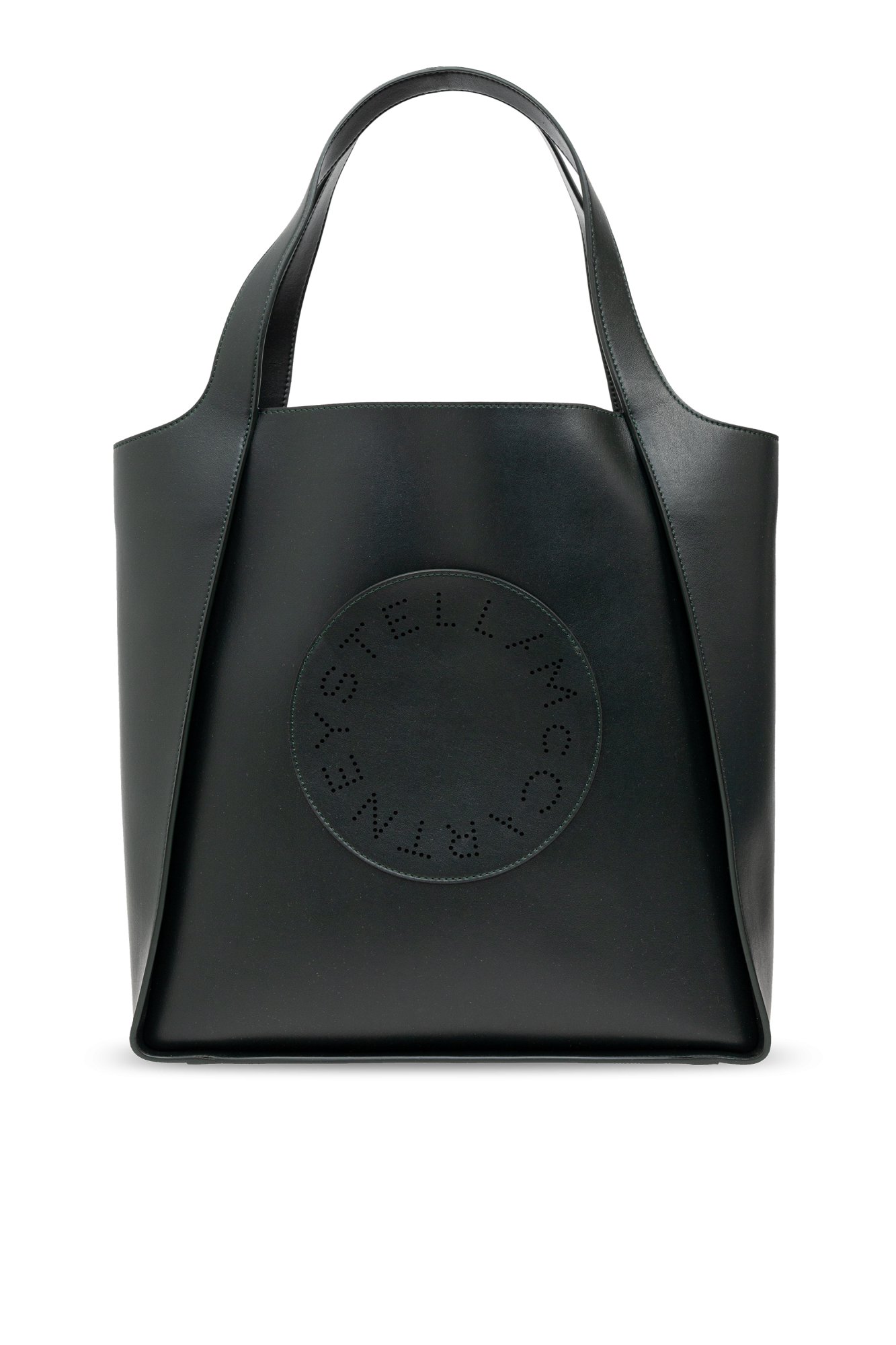 Stella McCartney `Logo` shopper bag by store stella McCartney