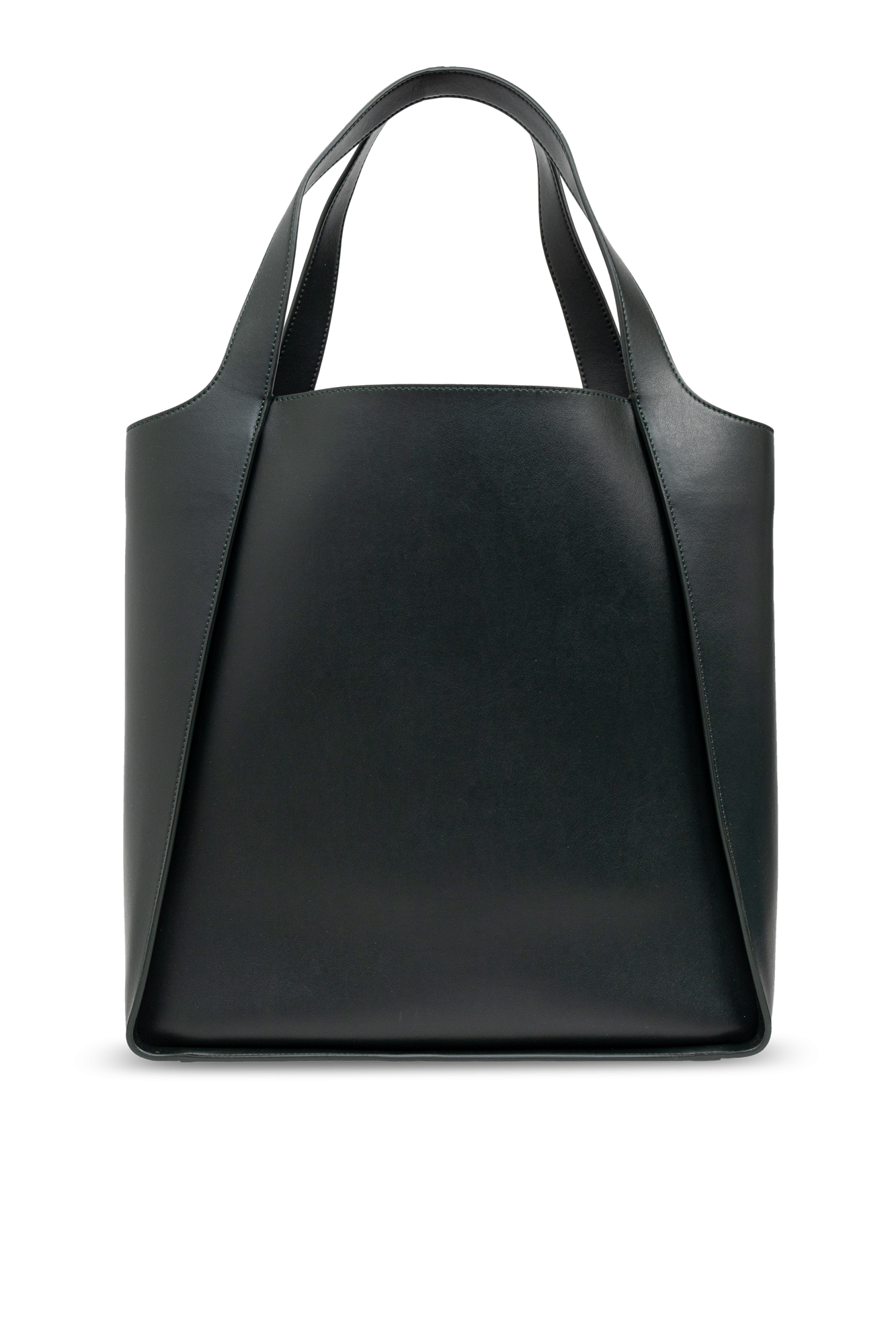 Stella McCartney `Logo` shopper bag by store stella McCartney