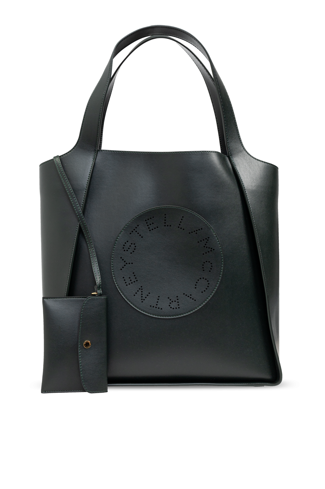 Stella McCartney `Logo` shopper bag by store stella McCartney