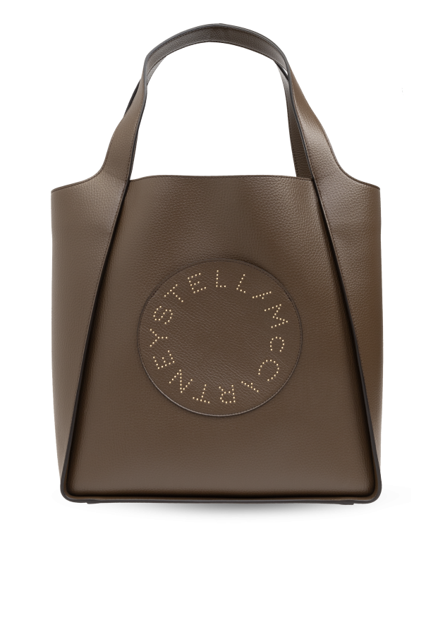 Stella McCartney ‘Shopper’ Bag ‘Logo Tote’