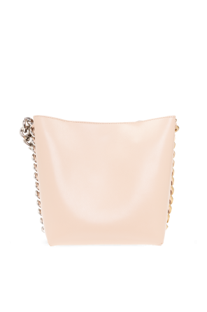 Stella McCartney ‘Frayme’ bucket shoulder bag