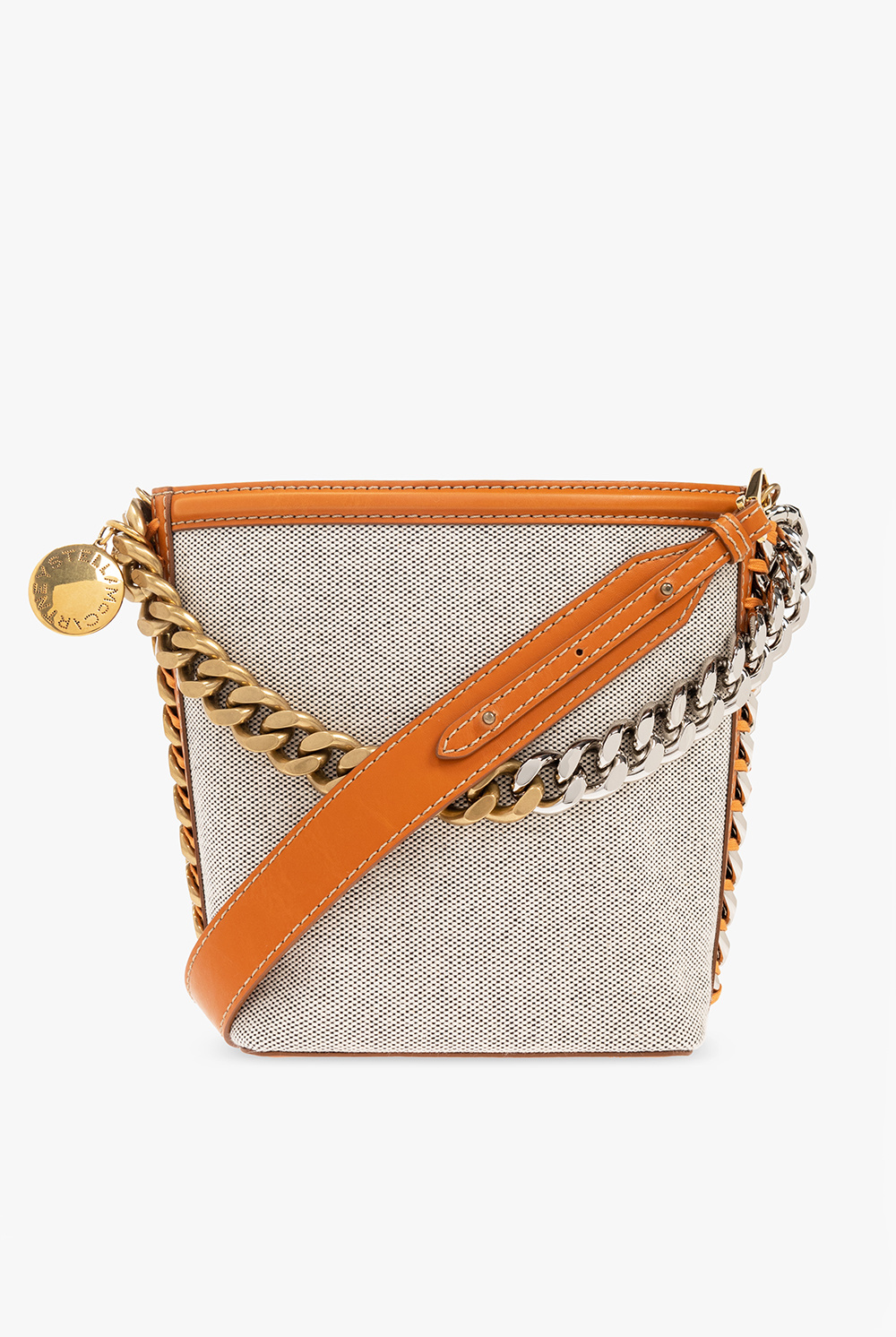 Stella McCartney ‘Frayme’ shoulder bag