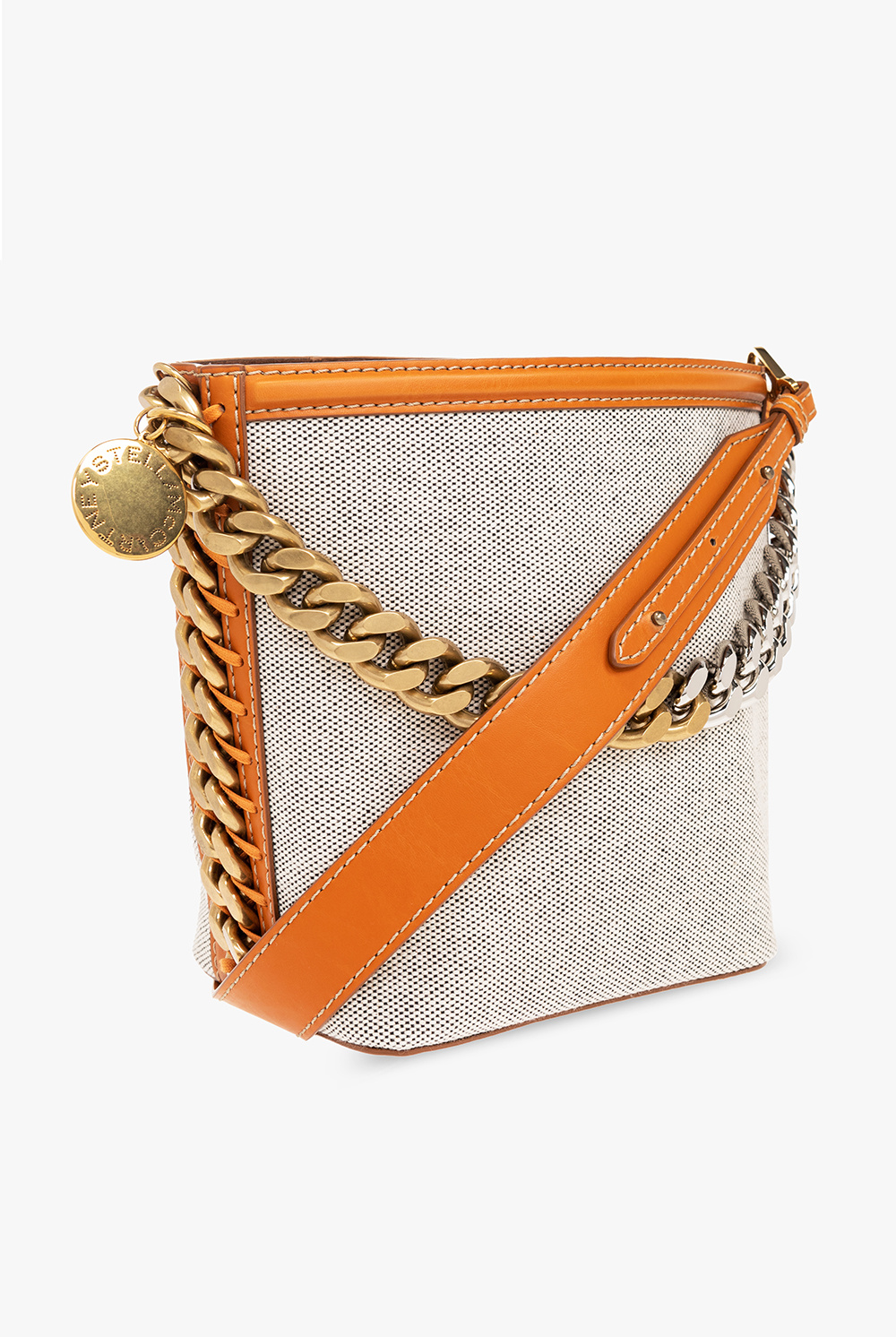 Stella McCartney ‘Frayme’ shoulder bag