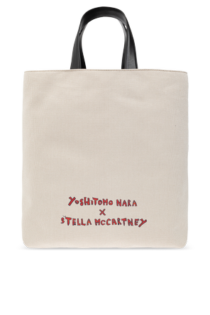 Stella McCartney Shopper Yoshitomo Nara × Stella McCartney