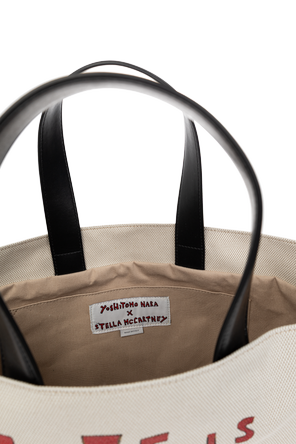 Stella McCartney Shopper Yoshitomo Nara × Stella McCartney